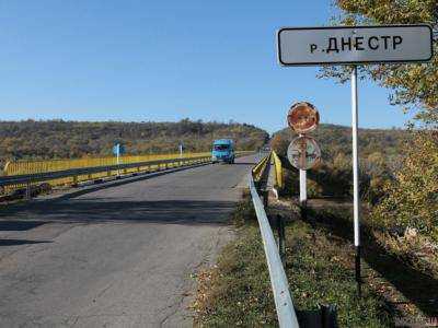 Молдова в одностороннем порядке будет строить очистные сооружения на Днестре