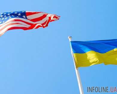 Военнослужащие США не участвуют в подготовке украинских военных в зоне АТО - Лайнез