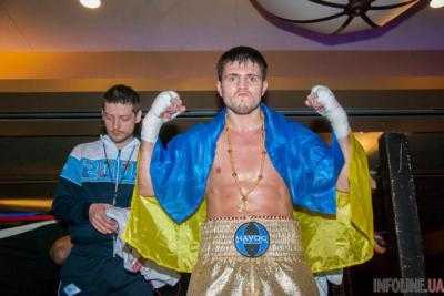 Украинский боксер Евгений Хитров вернется на ринг в июле 2015 года