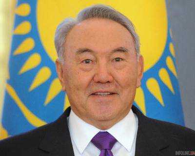 ЦИК Казахстана: Н.Назарбаев получил на выборах 97,7% голосов