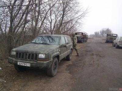 Боевики начали формирование ударной группы между Красногоровкой и Песками - эксперт