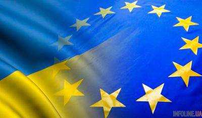 Яценюк: С 1 января 2016 года начнет работать ЗСТ между Украиной и ЕС