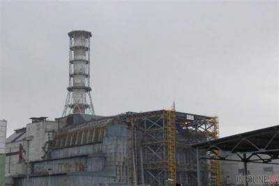 Еврокомиссия выделить еще 70 млн евро на укрытие на ЧАЭС