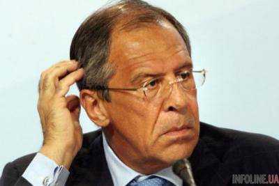 С.Лавров: отказ лидеров ряда стран посетить Москву 9 Мая - не проблема