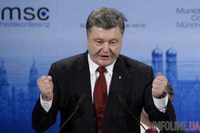 Порошенко: Украина имеет огромный инвестиционный потенциал в агропромышленном комплексе, энергетике, ИТ-отрасли и авиации