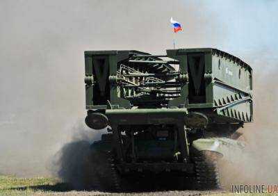 Трое военнослужащих пострадали в результате взрыва боеприпасов самоходной артиллерийской установки под Ростовом-на-Дону в России