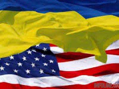 Соединенные Штаты Америки будут продолжать обеспечивать Украину системами безопасности