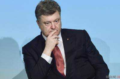Порошенко заявил, что гордится реформаторами в правительстве