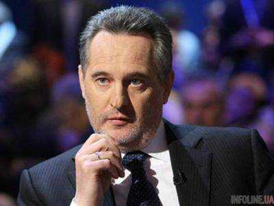 Венский суд в четверг рассмотрит вопрос экстрадиции в США Дмитрия Фирташа