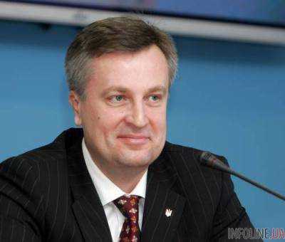 Главу СБУ Валентина Наливайченко не будут допрашивать по делу Д.Фирташа