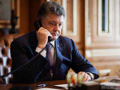 "Нормандская четверка" обсудила поставки российского газа в Украину