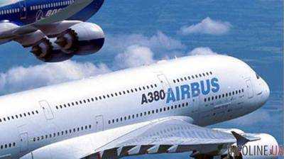 Airbus обвинил Германию в промышленном шпионаже