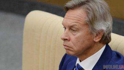 Алексей Пушков посоветовал президенту Польши не бояться "Ночных волков" и Парада Победы