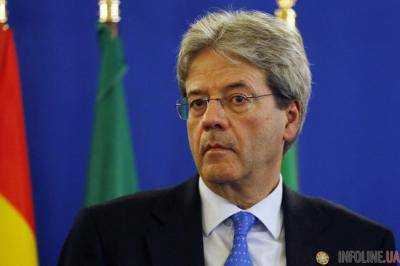 Глава МИД Италии: Россия играет большую роль в решении мировых кризисов