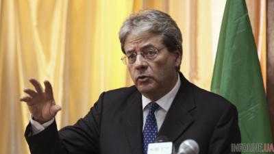 МИД Италии: Украина должна предоставить Донбассу автономию