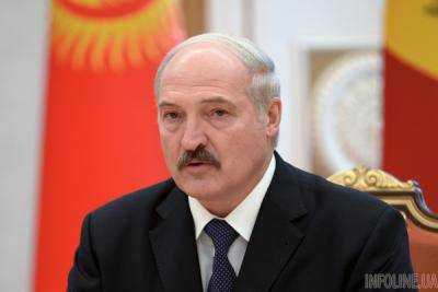 А.Лукашенко заявил, что в отношениях Беларуси и западных стран наблюдается потепление
