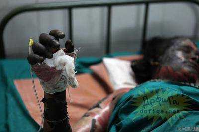 В Индии взрыв на заводе фейерверков: погибли по меньшей мере 9 человек