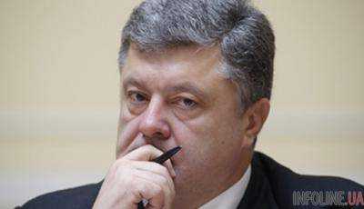 Порошенко: в Украине приватизационные процессы будут проходить максимально прозрачно