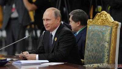 Владимир Путин заявил, что летом впервые состоится трехсторонняя встреча лидеров России, Китая и Монголии
