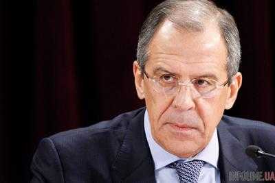 Сергей Лавров заявил о продвижении на пути выполнения Минских договоренностей