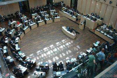 Бундесрат Германии ратифицировал Соглашение об ассоциации между Украиной и Европейским Союзом