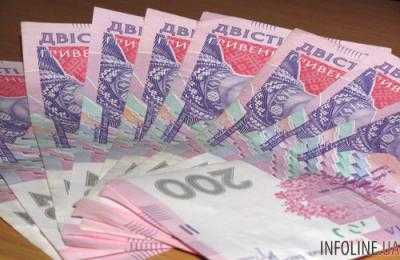 За первый квартал Госфининспекция Украины вернула в бюджет более 156 млн грн