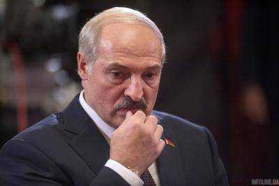 Лукашенко: Украина вряд ли выйдет из СНГ