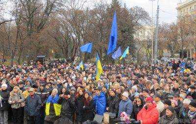 Во Львовский горсовет подали восемь заявок на проведение массовых мероприятий 9 мая
