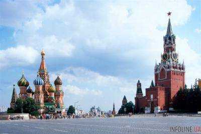 На параде 9 мая в Москве Великобританию представит внук Черчиля
