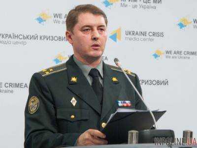 А.Мотузяник: СБУ задержала мужчину, который призвал к созданию "Сумской народной республики"