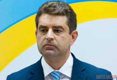 Порошенко назначил Евгения Перебийноса послом Украины в Латвии