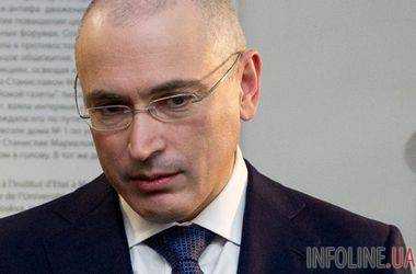 Михаил Ходорковский призвал Запад не идти на какие-либо долгосрочные договоренности с Путиным