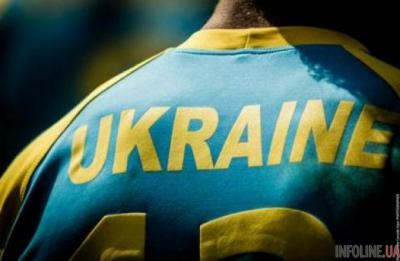 Мужская сборная Украины выиграла у команды Польши на Кубке Европейских наций по регби