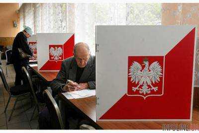 24 мая в Польше пройдет второй тур президентских выборов