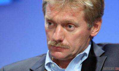 Д.Песков: важно не расширение "нормандского формата", а выполнение минских соглашений