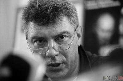 Д.Песков: в Кремле ничего не знают о докладе убитого оппозиционера Бориса Немцова