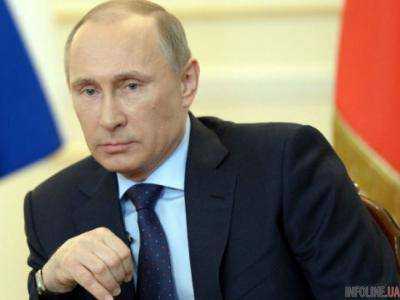 Эксперт: больше всего Путин боится ассоциации Украины с ЕС и вступление в НАТО