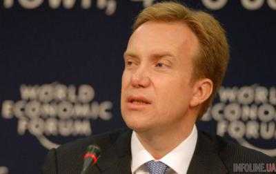 Глава МИД Норвегии: "Мы увеличили нашу финансовую поддержку Украине в семь раз"