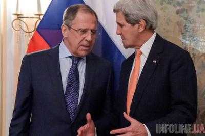 МИД РФ: попытки санкционного нажима на РФ - тупиковый путь