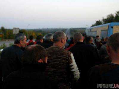 Порошенко: в плену боевиков находится более 400 заложников