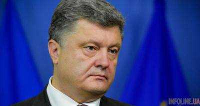 Президент Украины Петр Порошенко пообещал не возвращать Донбасс силой