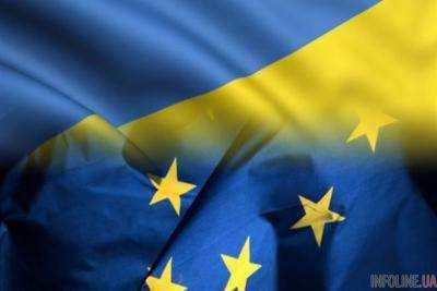 Верховная Рада призывает определить срок введения безвизового режима между Украиной и Европейским Союзом