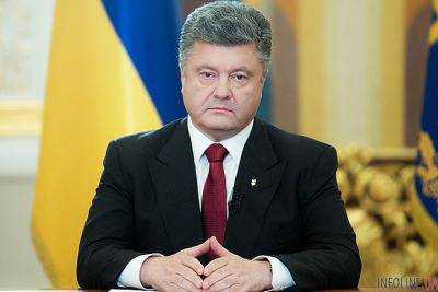 Президент Украины Петр Порошенко заявил о начале переговоров относительно открытия в Украине офиса Facebook