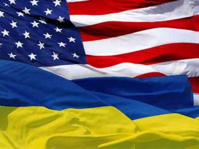 Украина и США подписали соглашение о кредитных гарантиях на сумму 1 млрд долларов