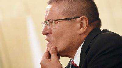 Минэкономразвития А.Улюкаев: Россия не требует новой отсрочки ассоциации Украины с ЕС