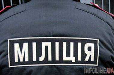 В Киеве более тысячи милиционеров будут охранять общественный порядок