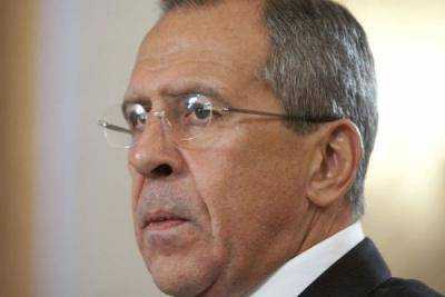 Сергей Лавров: Конституционная реформа в Украине не соответствует минским соглашениям