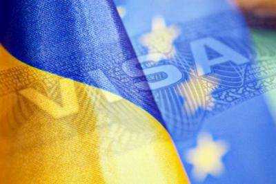 На саммите в Риге Украина не получит безвизовый режим