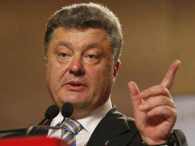 П.Порошенко провел совещание по вопросам выполнения Украиной требований для введения безвизового режима с ЕС