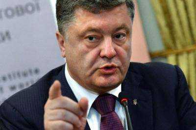 Президент П.Порошенко: Решение ЕНП является для нас очень обнадеживающим
